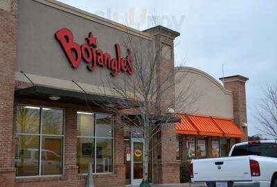 Bojangles, Huntersville