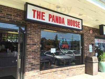 Panda House, West Haven