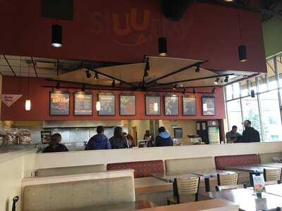 Qdoba Mexican Grill, Wausau