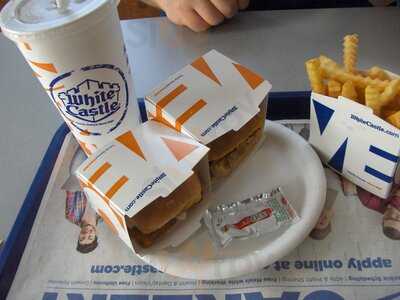 White Castle