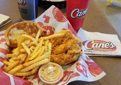 Raising Cane's