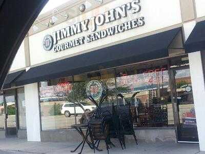 Jimmy John's, Niles