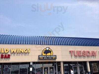 Buffalo Wild Wings, Cape Girardeau