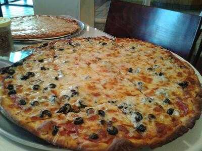 Tre Amici Pizza, Palatine