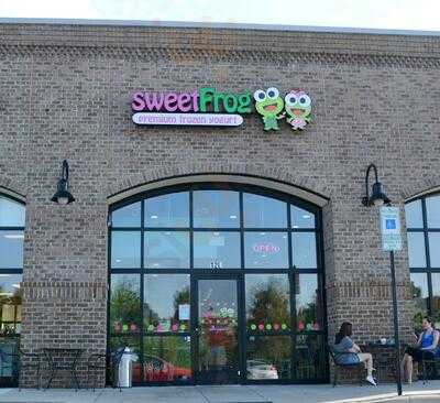 Sweetfrog