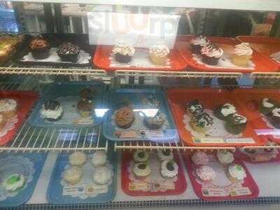 Cupcake Crazy, Lake Mary