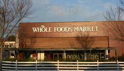 Whole Foods Market