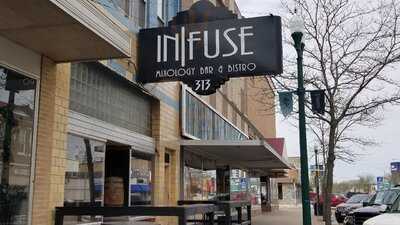 Infuse, Grand Island