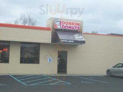 Dunkin', Cape Girardeau