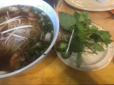 Pho Huong, Ridgeland