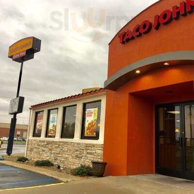 Taco John's, Cape Girardeau