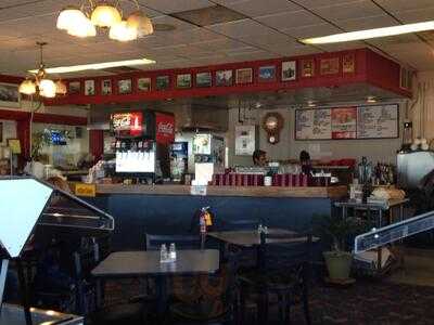 Afternooner's, Grand Island