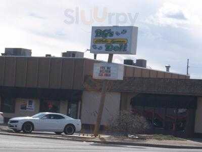 BG's Olde Tyme Deli, Cape Girardeau