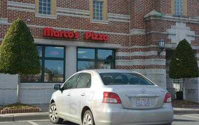 Marcos Pizza, Huntersville