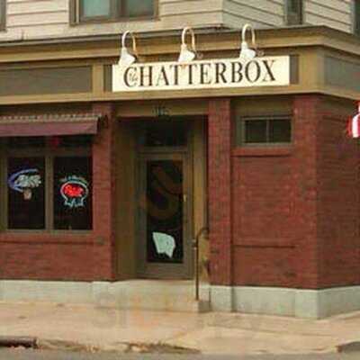 The Chatterbox