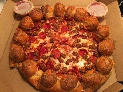 Pizza Hut, Grand Island