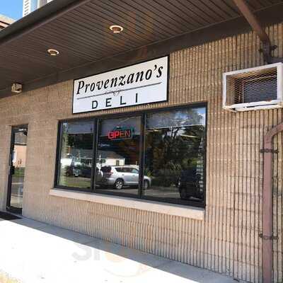 Provenzano's Deli, West Haven