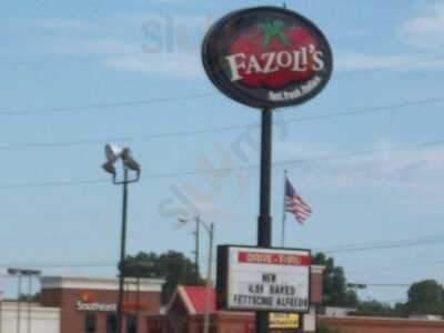 Fazoli's, Cape Girardeau