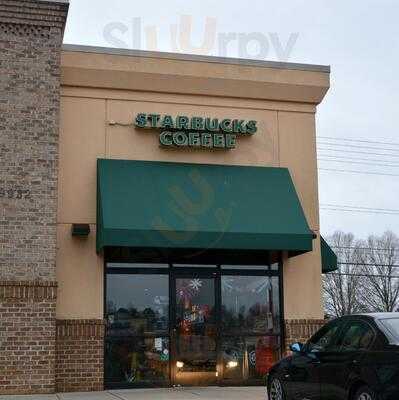 Starbucks, Huntersville