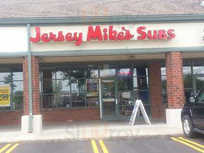 Jersey Mike's Subs, Niles