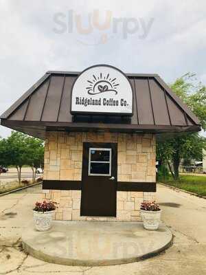 Ridgeland Coffee Co., Ridgeland