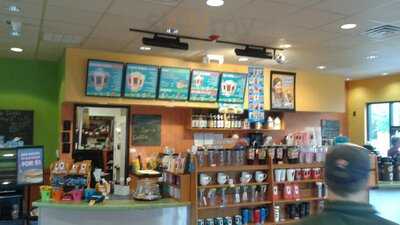 Biggby Coffee, Wausau