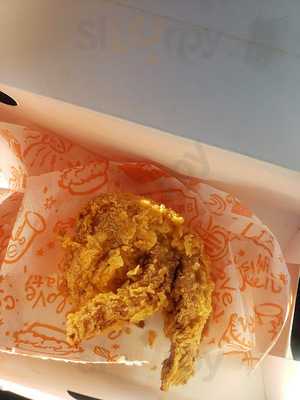 Popeyes Louisiana Kitchen, Bayonne