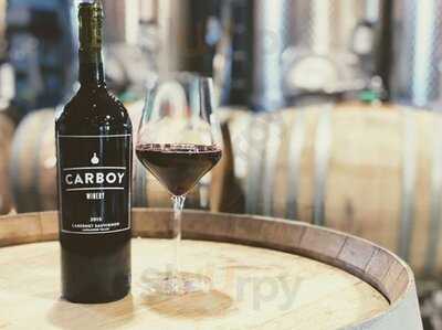 Carboy Winery Breckenridge