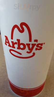 Arby's, Rocky Mount