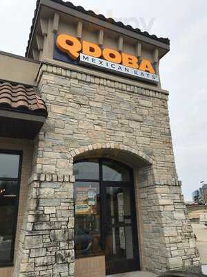 Qdoba Mexican Grill, Cape Girardeau