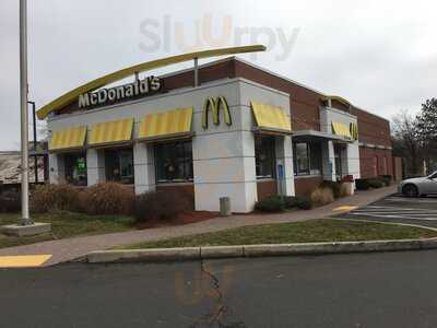 McDonald's, West Haven