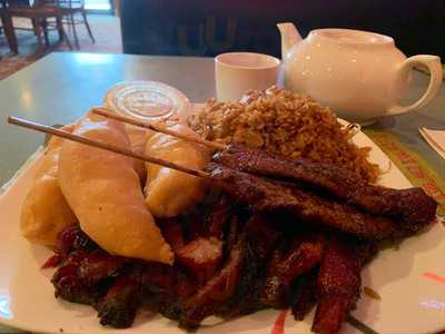 Golden Bowl Restaurant, Lawrence