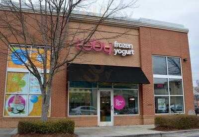 TCBY, Huntersville