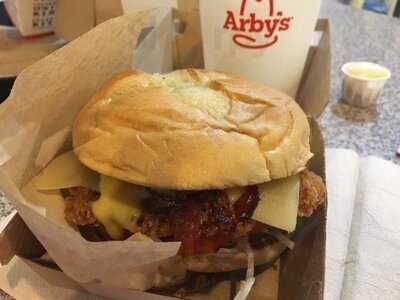 Arby's, Grand Island