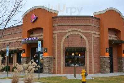 Taco Bell, Huntersville