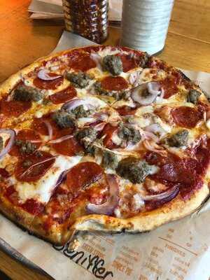 Blaze Pizza