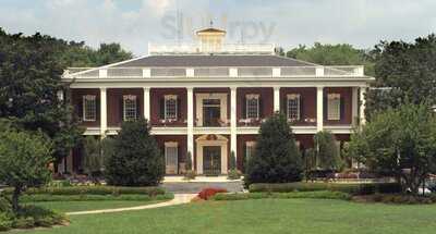 Mountain View Restaurant, Stone Mountain