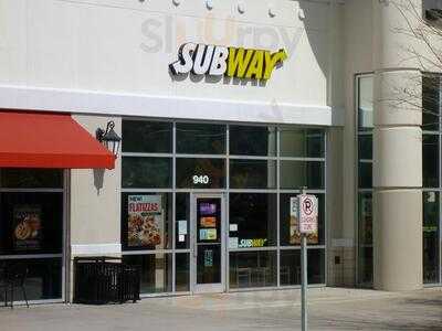 Subway, Lake Mary