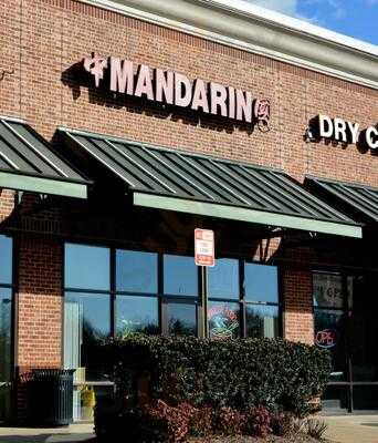 Mandarin Chinese Restaurant, Huntersville