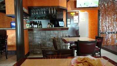 Salvadoreno Latin Cuisine