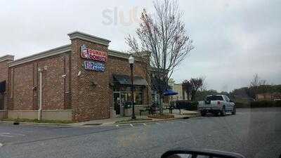 Dunkin', Huntersville