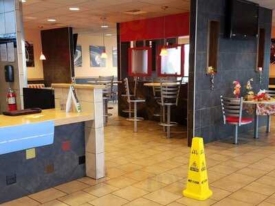 McDonald's, Rocky Mount