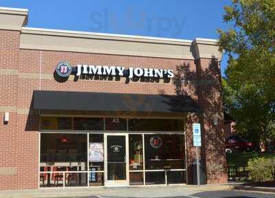 Jimmy John's, Huntersville