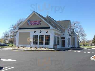 Dunkin', West Haven