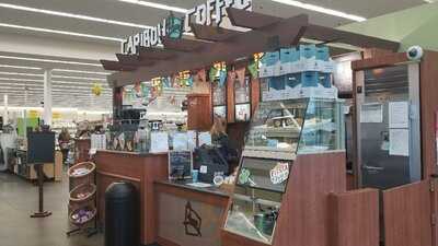 Caribou Coffee, Grand Island