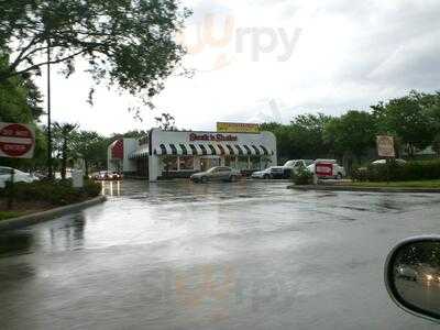 Steak 'n Shake, Lake Mary