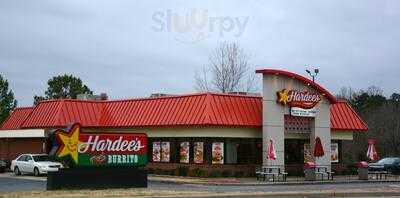 Hardee's