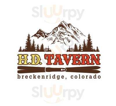 Hd Tavern