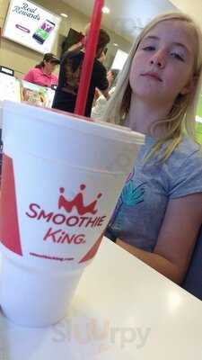 Smoothie King, Hurst