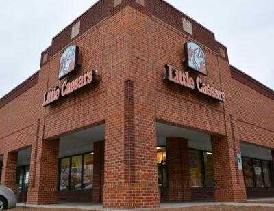 Little Caesars, Huntersville